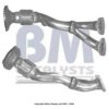 SKODA 8N1253091A Exhaust Pipe